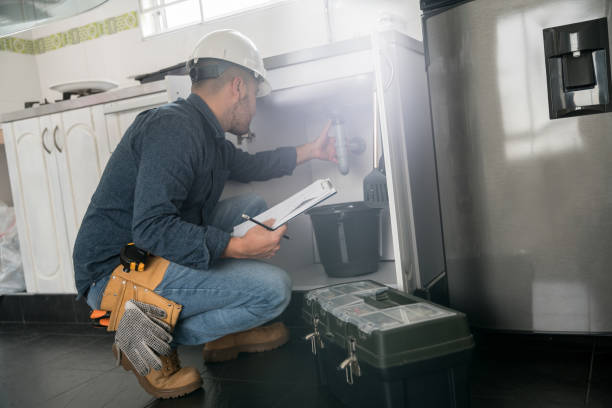 Best Best Plumbers Near Me  in Fannett, TX