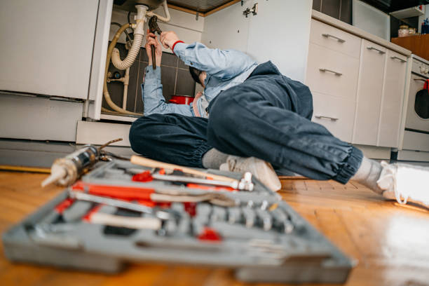 Best Plumbing Services Near Me  in Fannett, TX