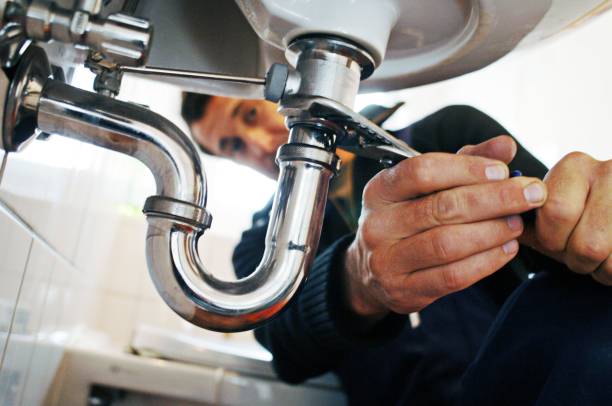 Trusted Fannett, TX Plumbing Experts