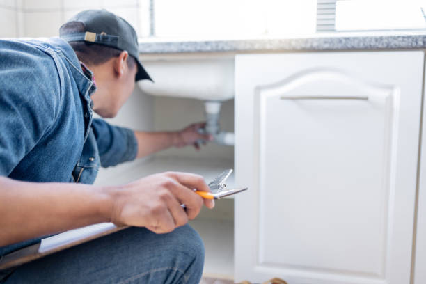 Septic Systems in Fannett, TX