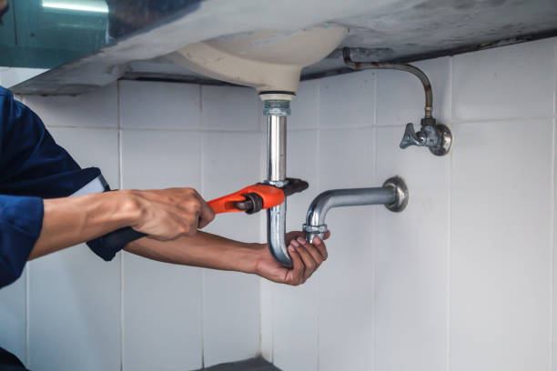 Best Shower Repair Services  in Fannett, TX