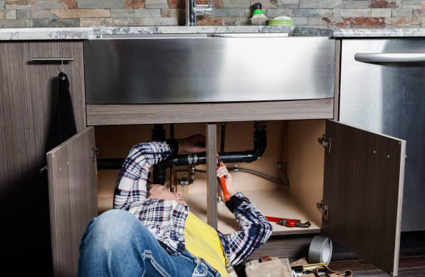 Best Water Leak Repair  in Fannett, TX